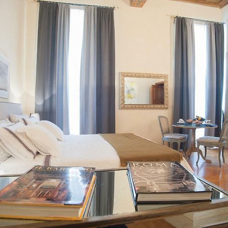 Apartment Via Farina Roma Esterno foto