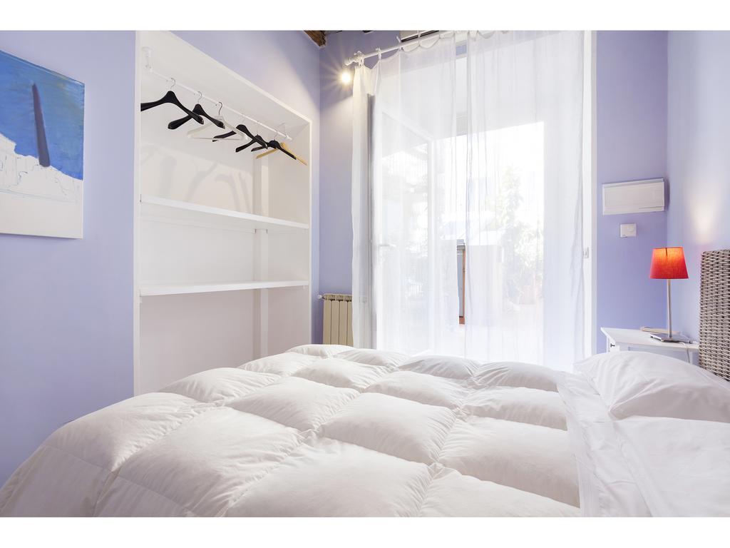 Apartment Via Farina Roma Esterno foto