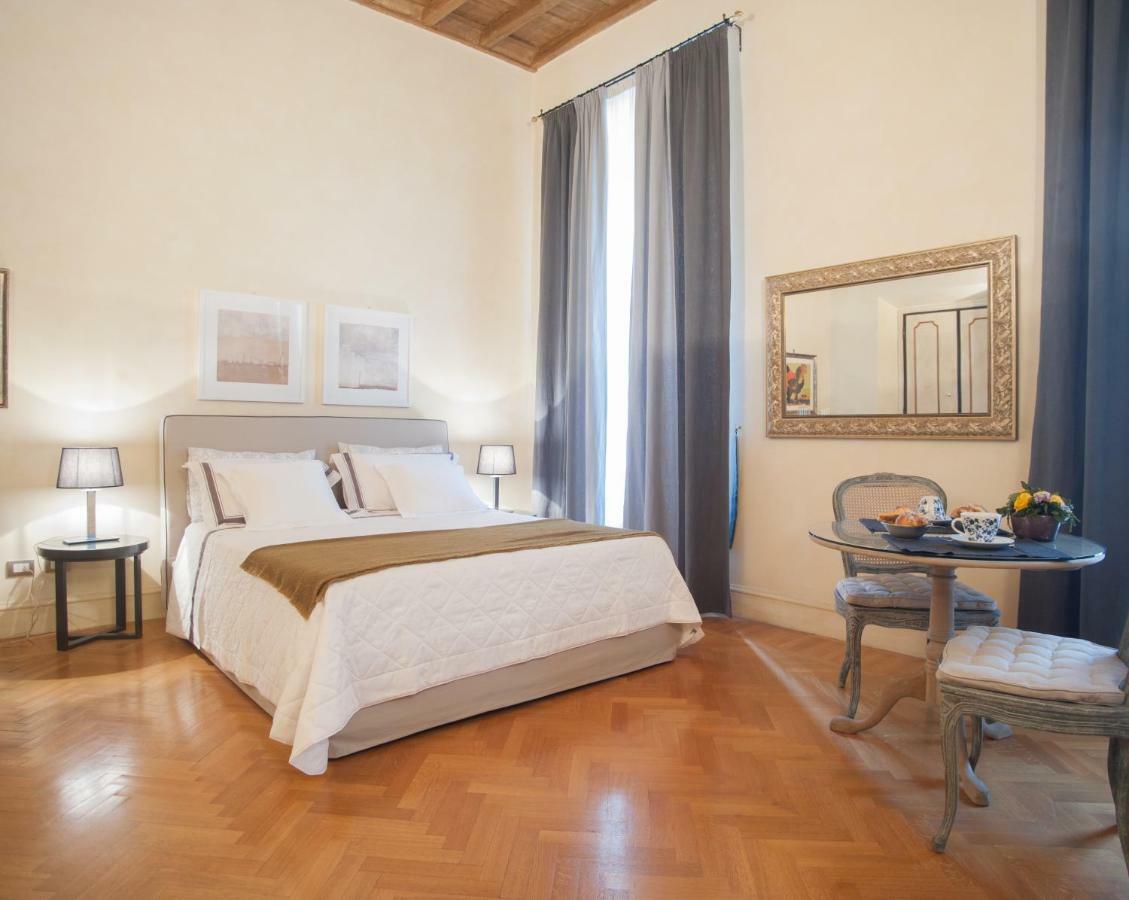 Apartment Via Farina Roma Esterno foto